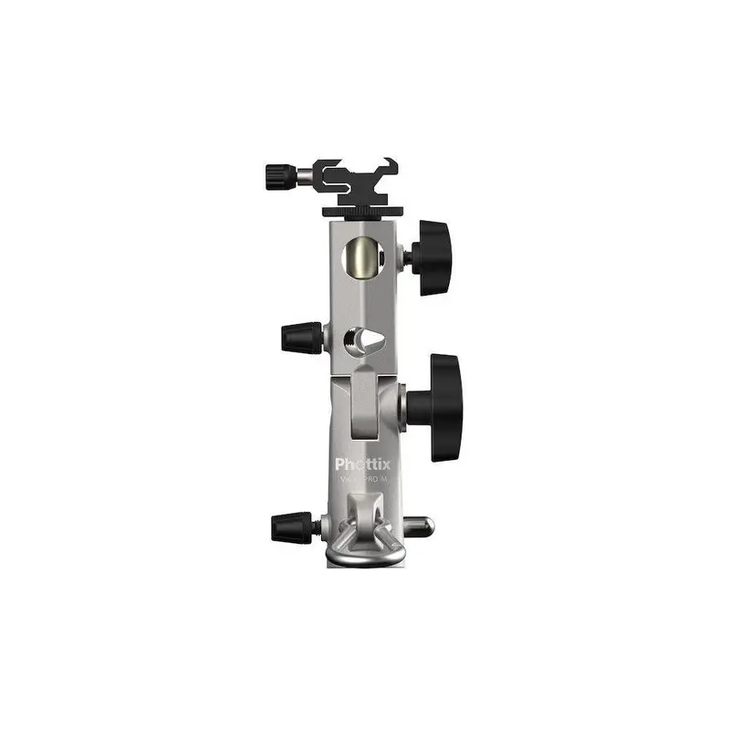 Phottix Varos Pro M Multi-Function Flash Shoe Umbrella Holder