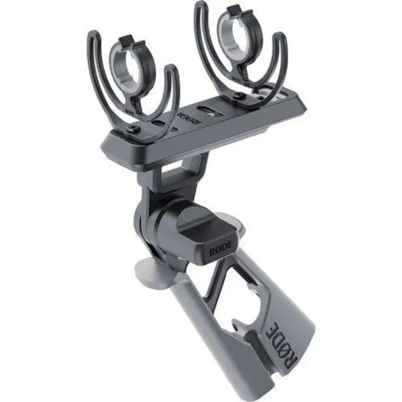 RODE PG2-R Shock Mounted Pistol Grip