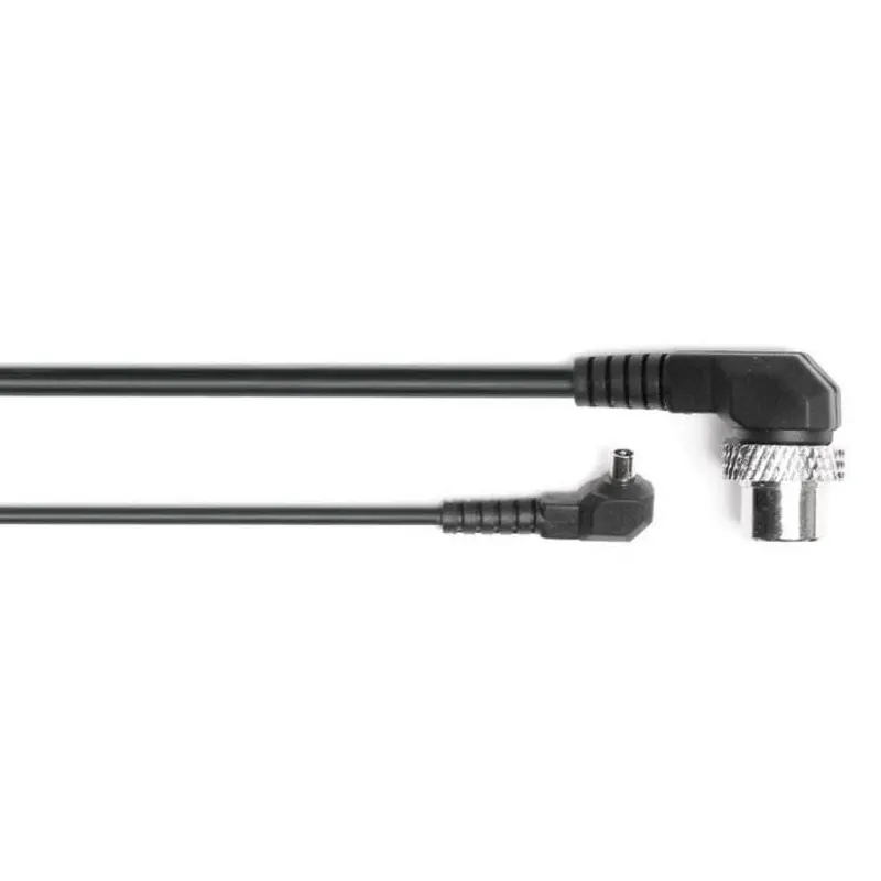Elinchrom Amphenol Sync Lead (5m)