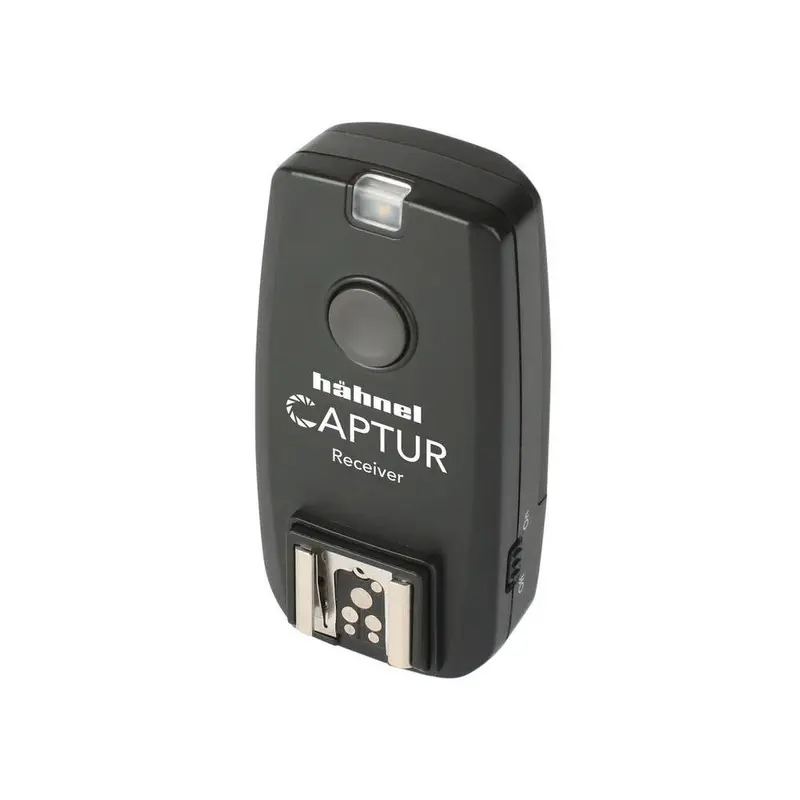 Hahnel Captur Receiver Sony