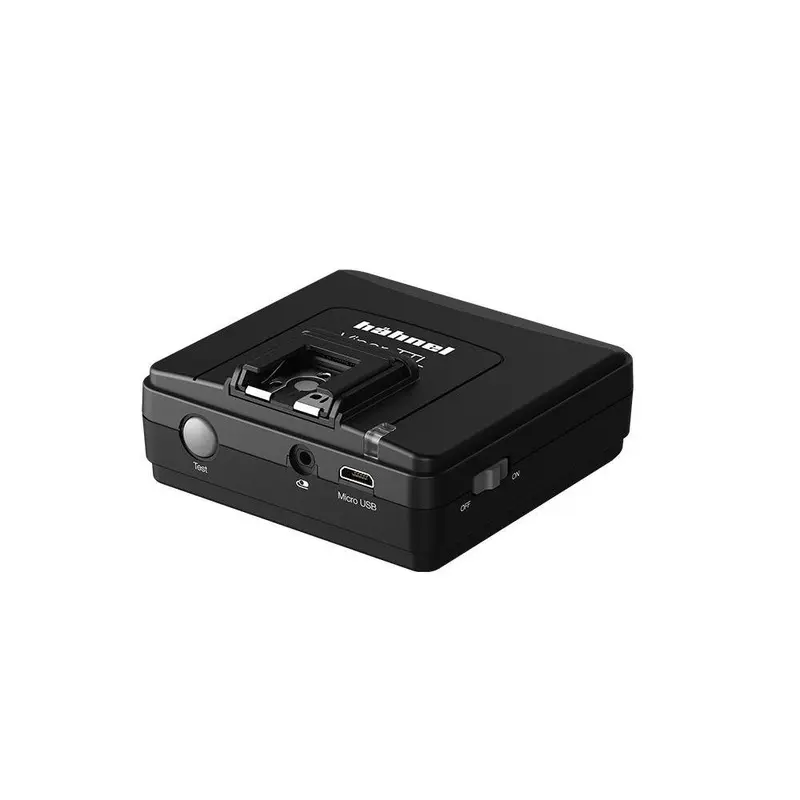 Hahnel Viper TTL Receiver Canon