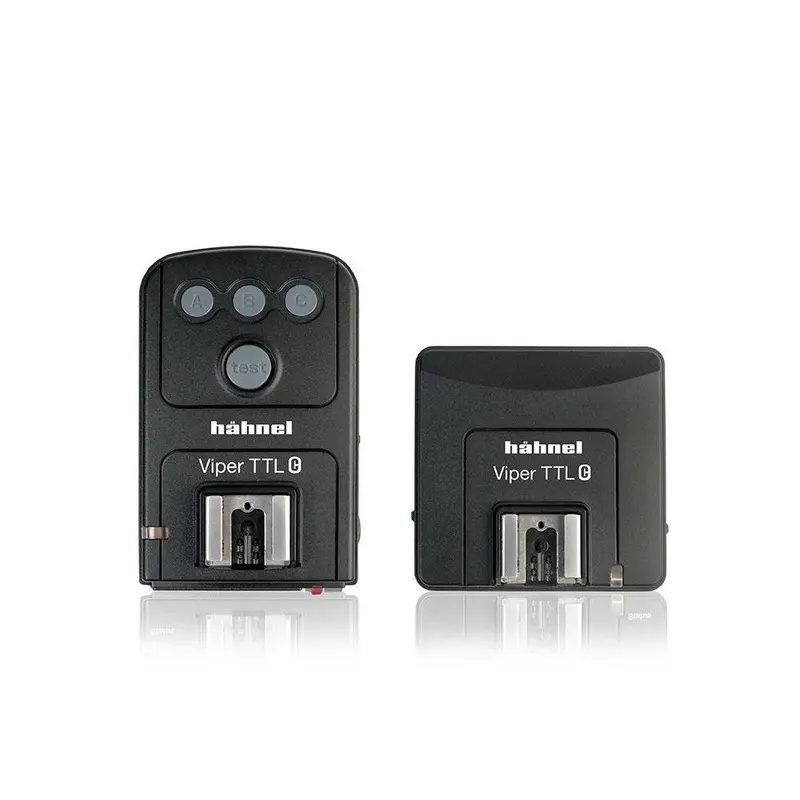 Hahnel Viper TTL Trigger Set Nikon