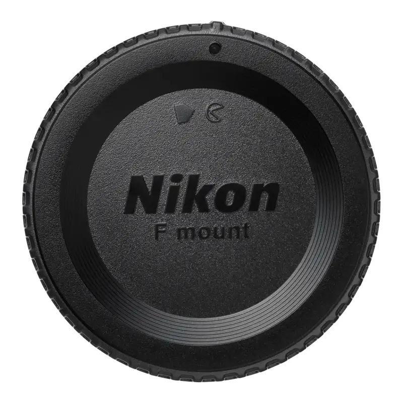 Nikon Camera Body Cap BF-1B