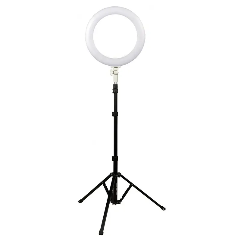 Phottix Nuada Ring 40C Bi-Colour Video LED Kit