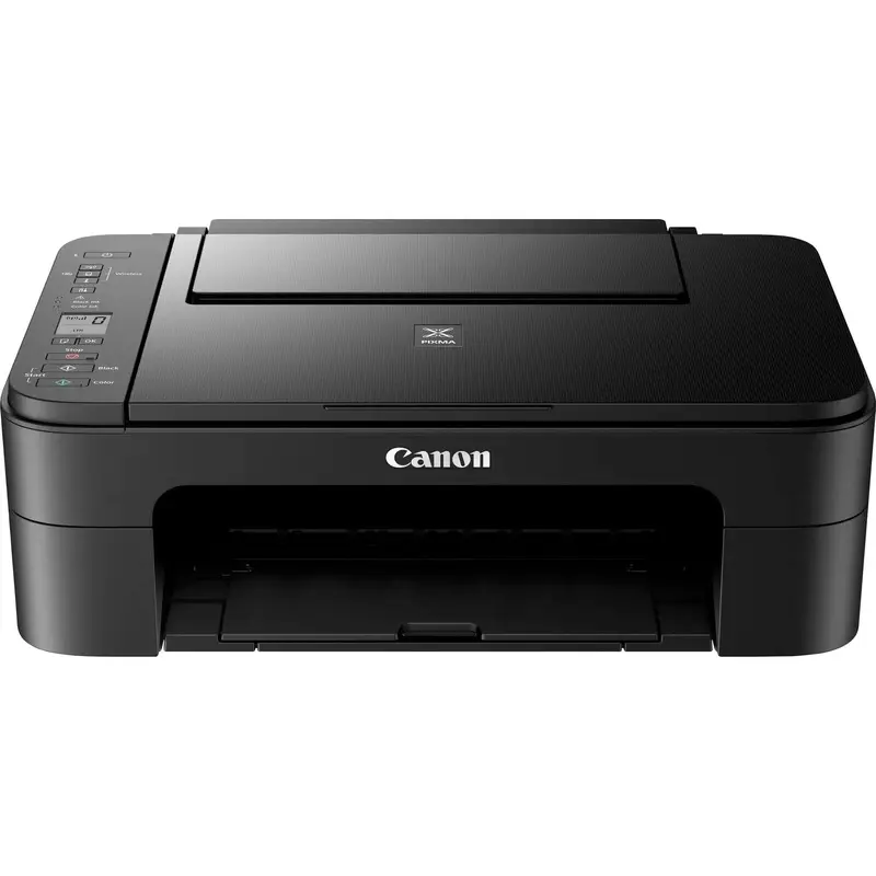 Canon PIXMA TS3350 Wireless Colour All-in-One Inkjet Photo Printer