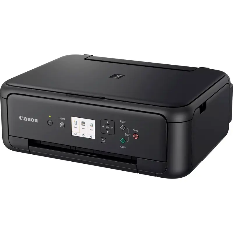 Canon PIXMA TS5150 Inkjet Printer Black
