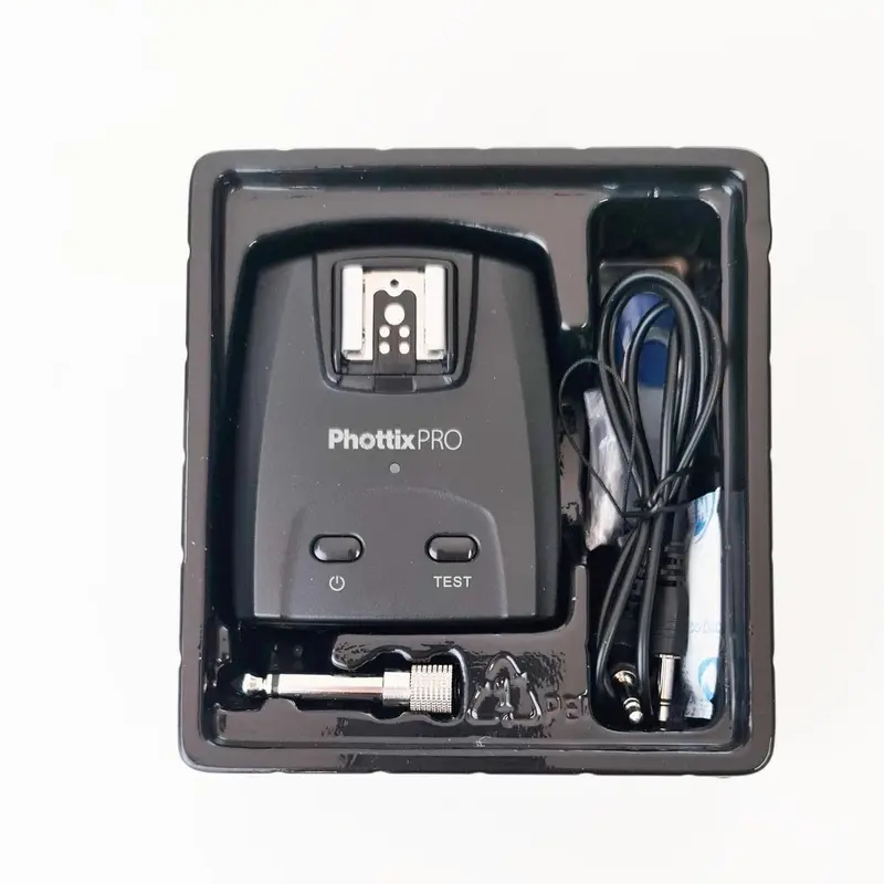 Ex-Display Phottix Odin II TTL Receiver for Canon