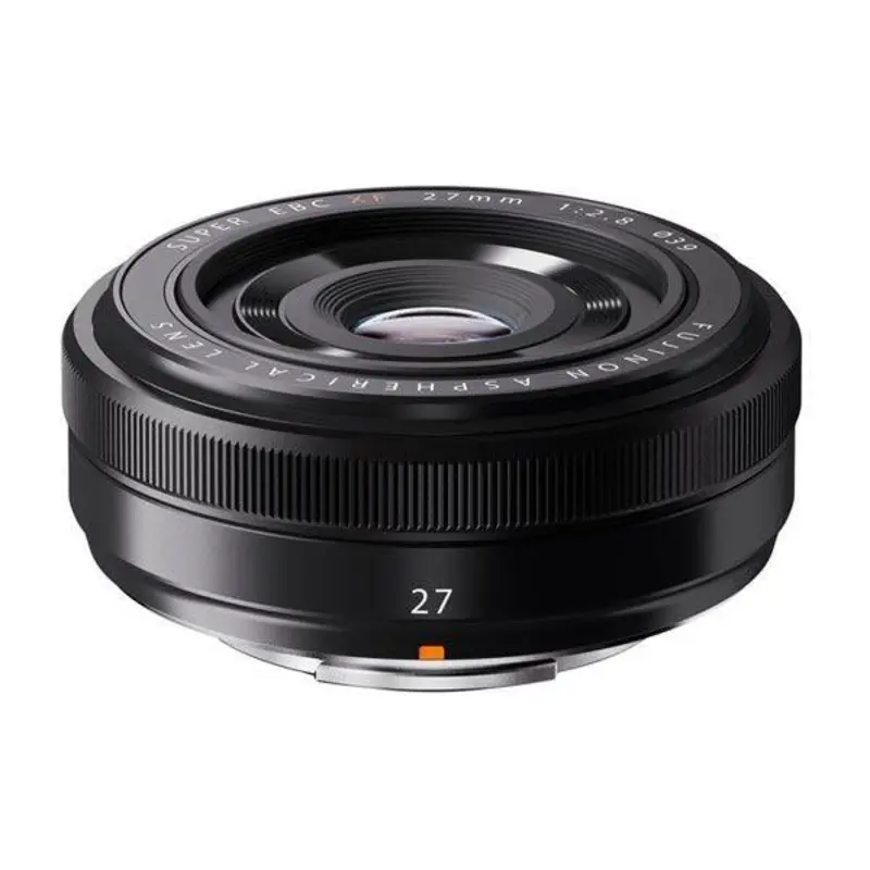 Fujifilm XF 27mm f/2.8 R WR Lens