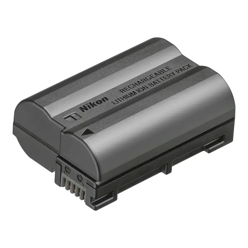Nikon EN-EL15c Rechargeable Li-ion Battery