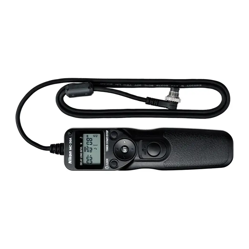 Nikon MC-36A Remote Cord