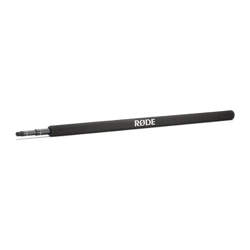 RDE Micro Boompole Ultra-Compact Microphone Mount