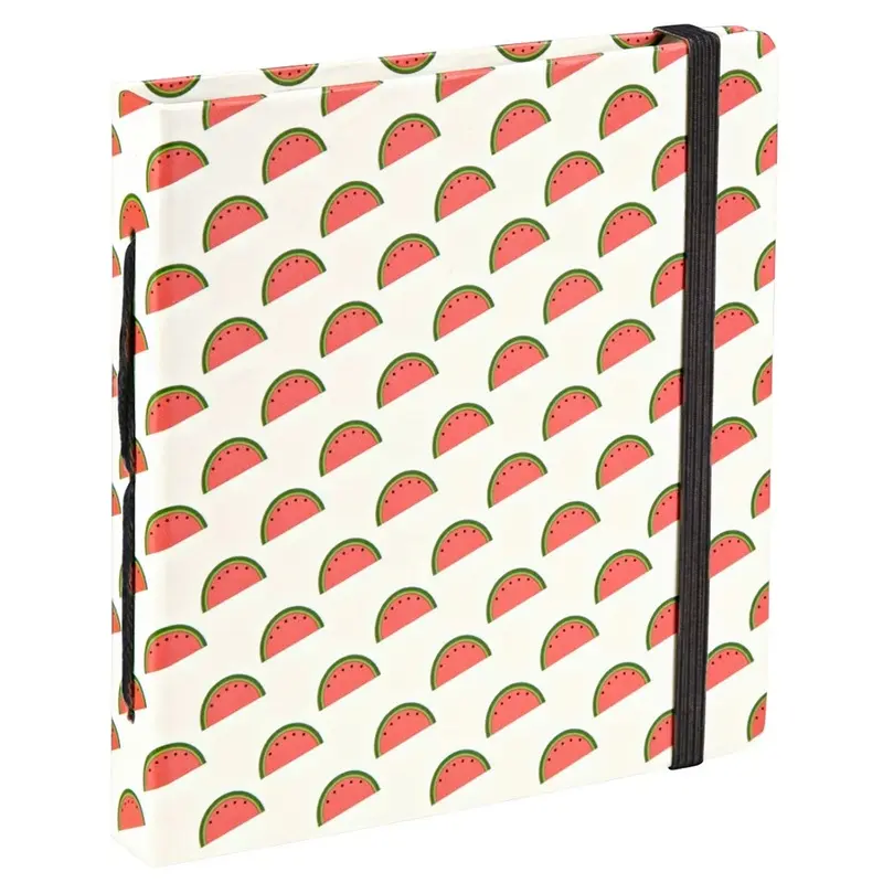 Hama Melons Slip-In Album for 28 Instant Photos