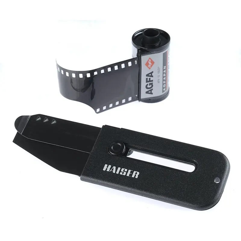 Kaiser Film Retriever