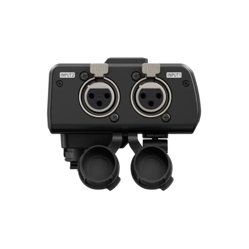 Panasonic DMW-XLR1 XLR Microphone Adaptor