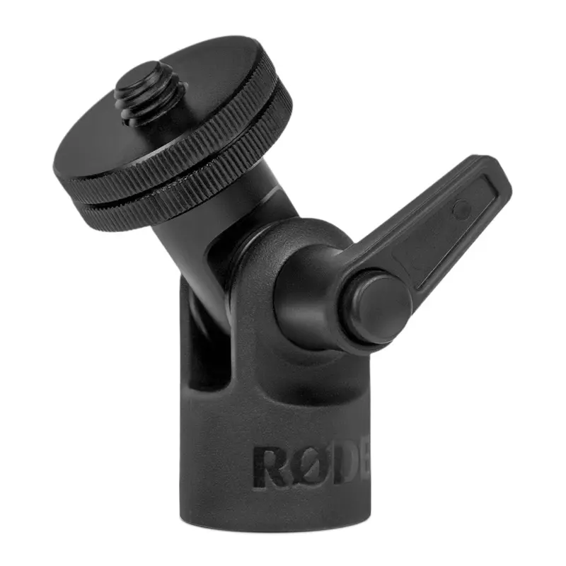 RDE Boompole Pivot Adapter