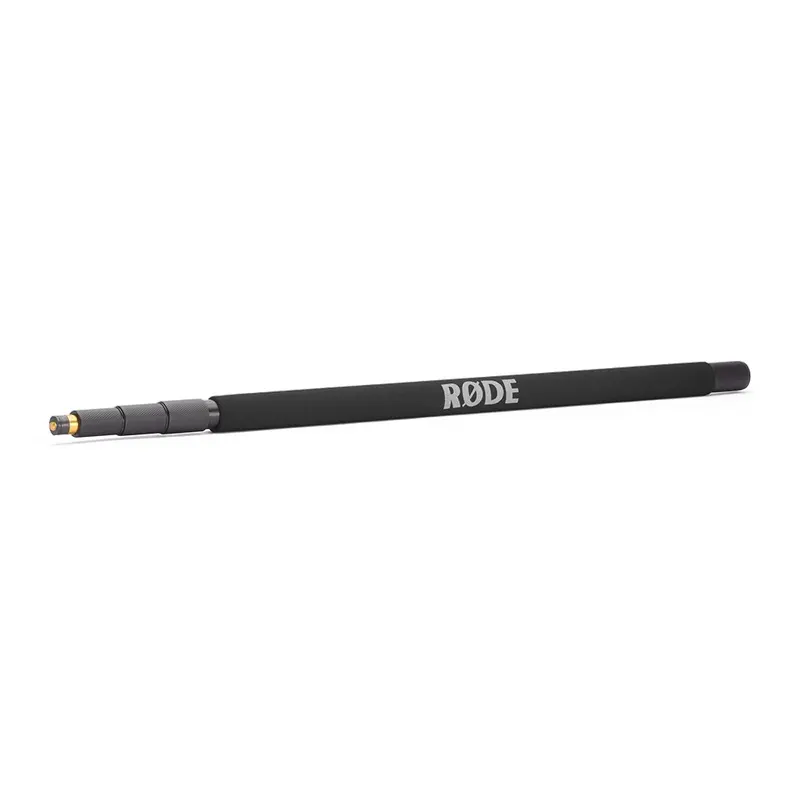 RDE Boompole Professional Microphone Mount