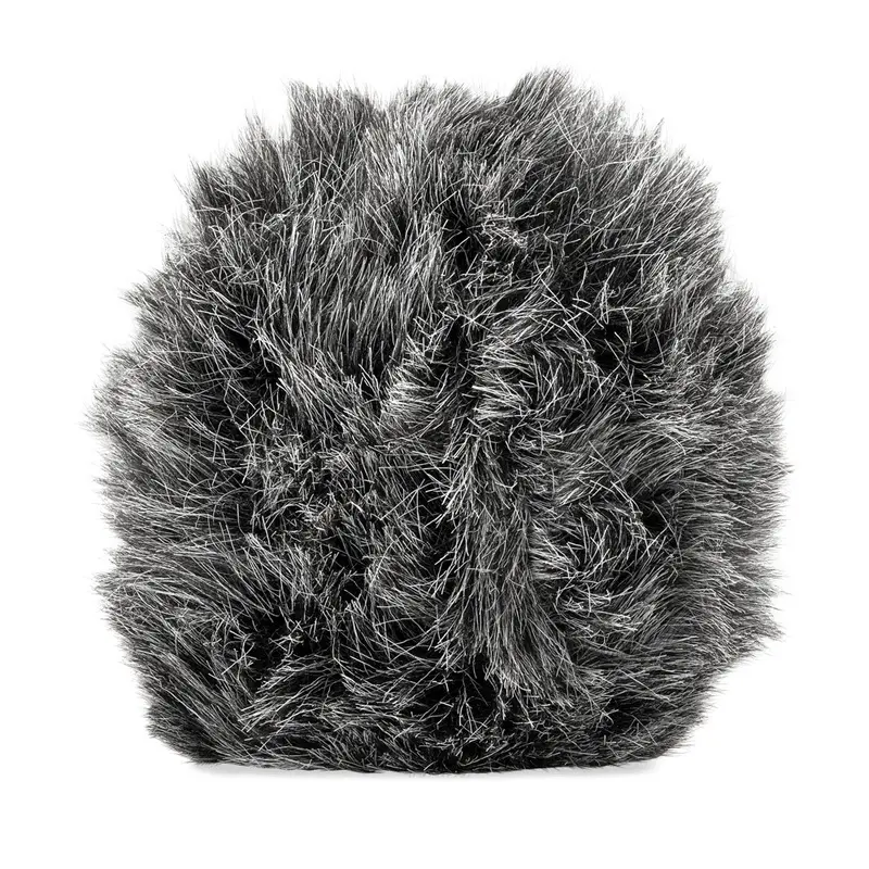 RDE WS9 Deluxe Windshield for VideoMicro / VideoMic Me / VideoMic Me-L / VideoMic Me-C