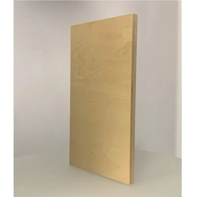 AJs One-Eighth Apple Box - 12" x 1" x 20"