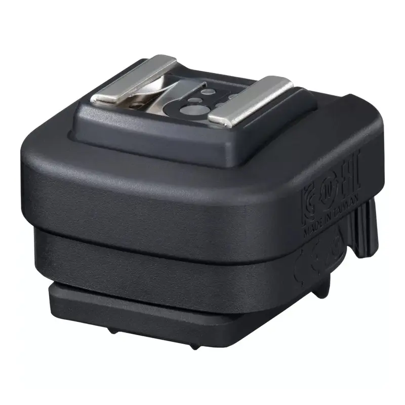 Canon AD-E1 Multi-function Shoe Adapter