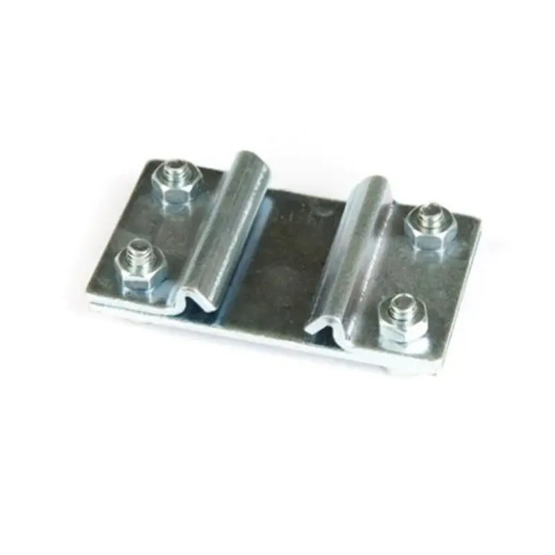 HiGlide Short Fixing Kit (for fixing to a flat ceiling)