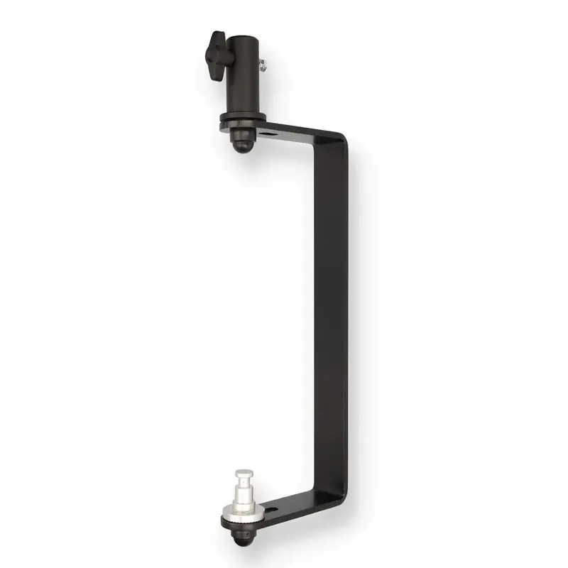 HiGlide Swivel Arm with Safety Cable