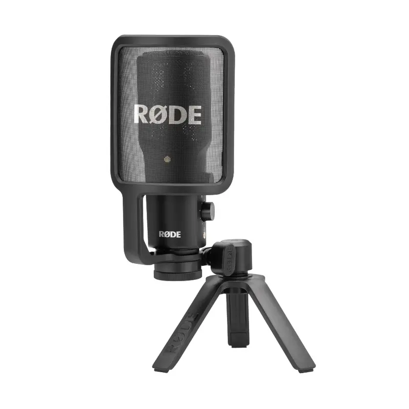 RDE NT-USB Professional USB Microphone