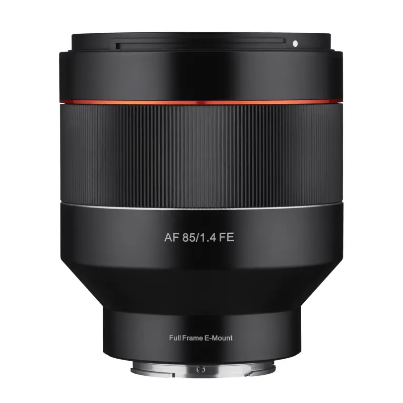 Samyang AF 85mm f1.4 SONY FE