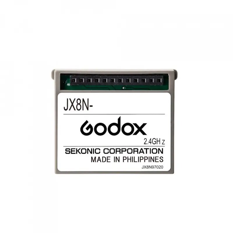 Sekonic RT-GX Godox Module for L-858D