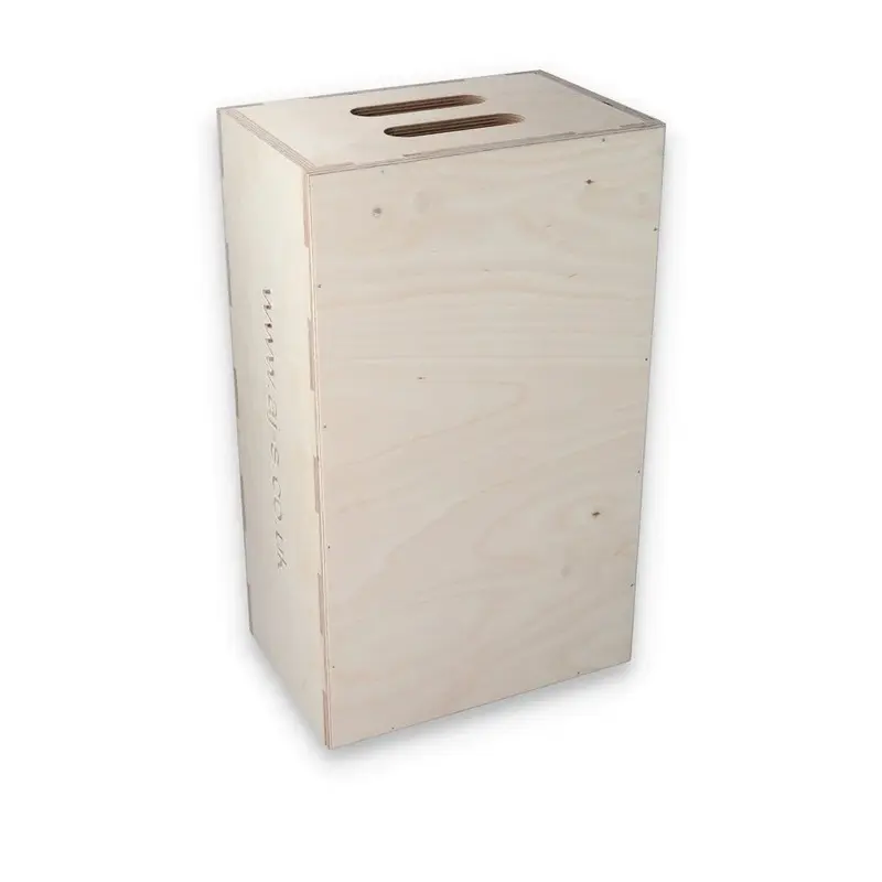 AJs Full Apple Box - 12" x 8" x 20"