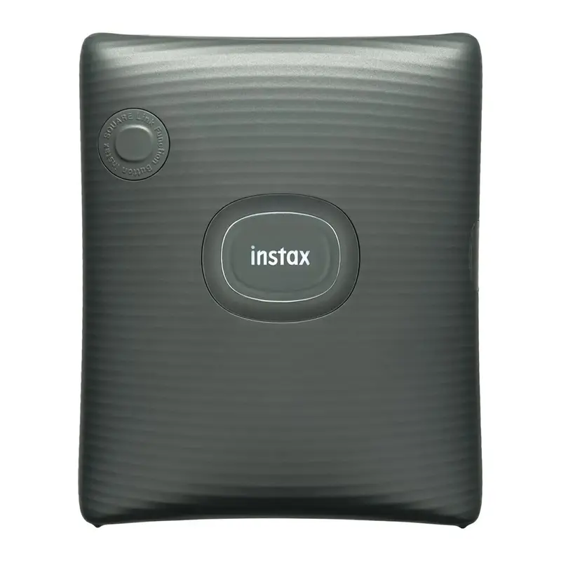Fujifilm Instax Square Link Printer - Midnight Green