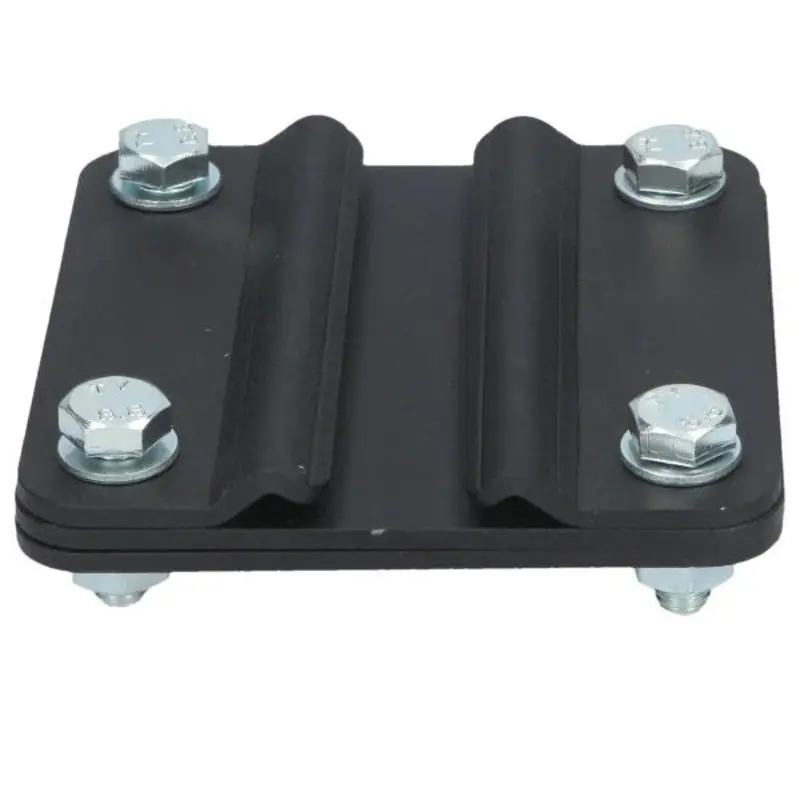 HiGlide Back to Back Rail Clamp