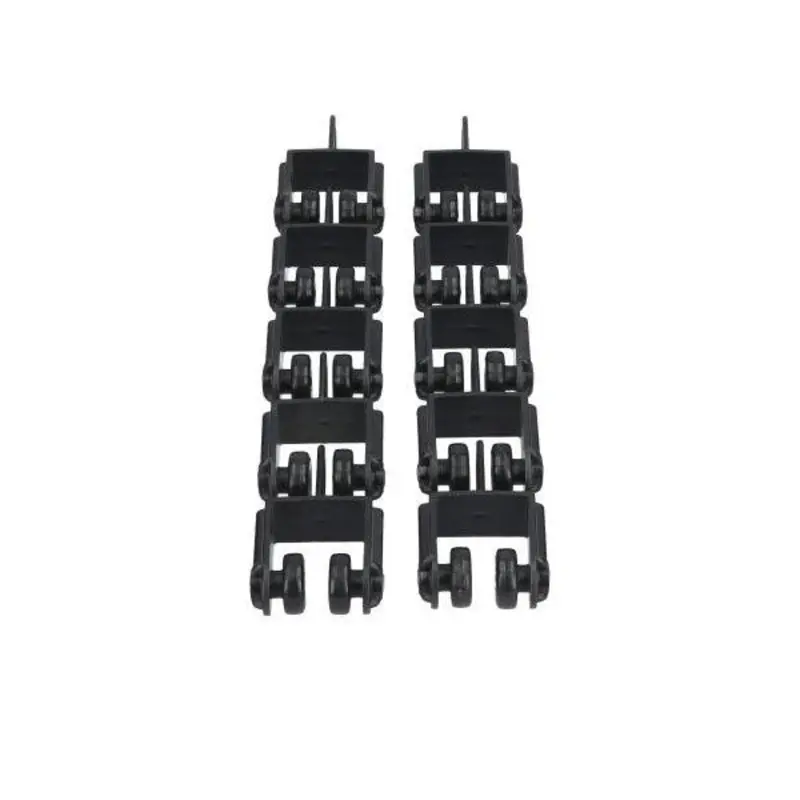 HiGlide Curtain Runners (Set of 10)