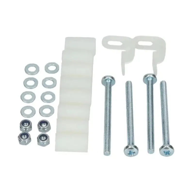 HiGlide End Stops (Set of 4)