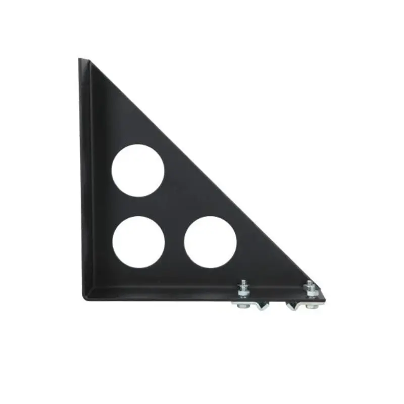 HiGlide Rail Side Mount Bracket