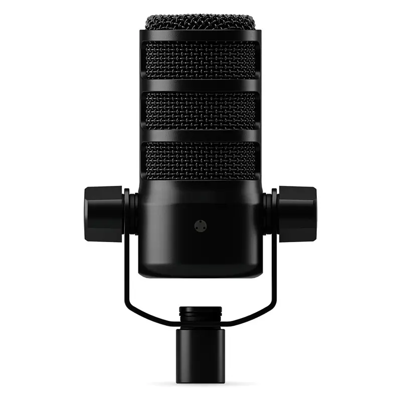 RDE PodMic USB Versatile Dynamic Broadcast Microphone
