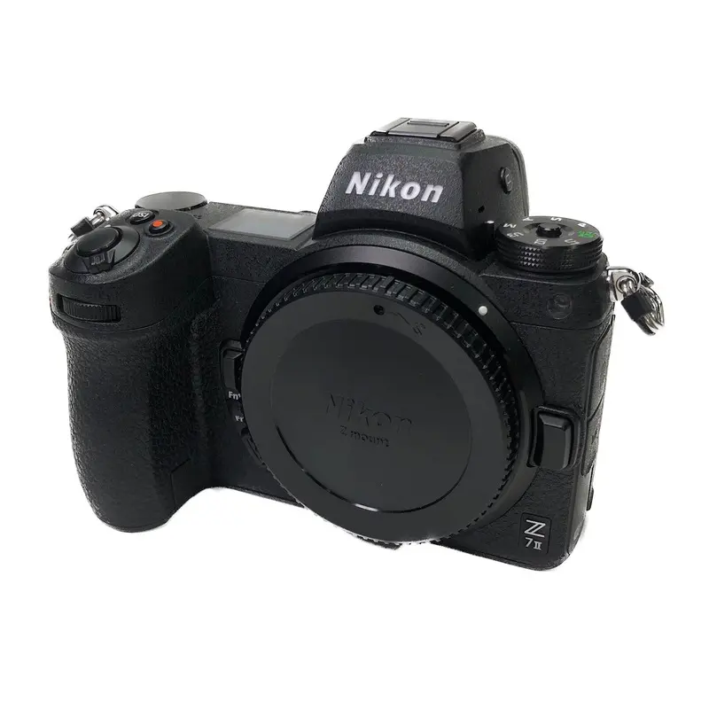 Refurbished Nikon Z 7 II Body