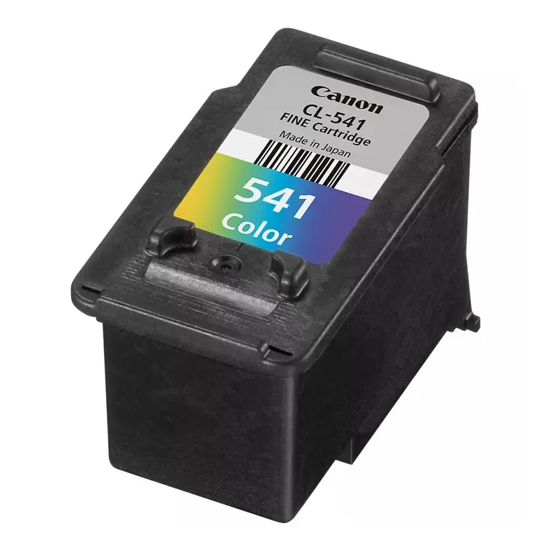 Canon CL-541 C/M/Y Colour Ink Cartridge