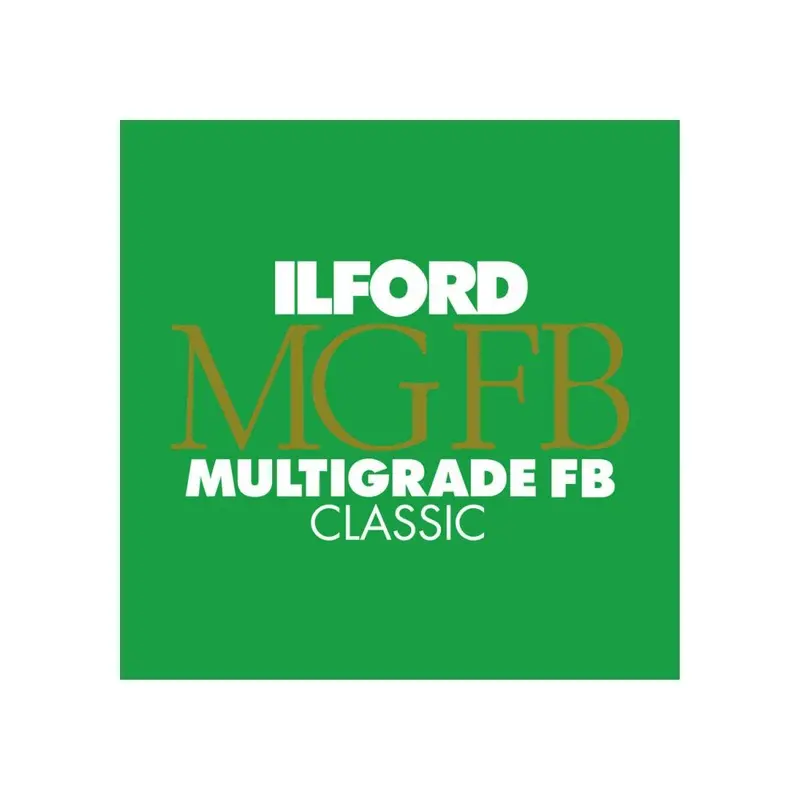 Ilford Multigrade FB Classic Glossy Paper Roll (Select Roll Size)