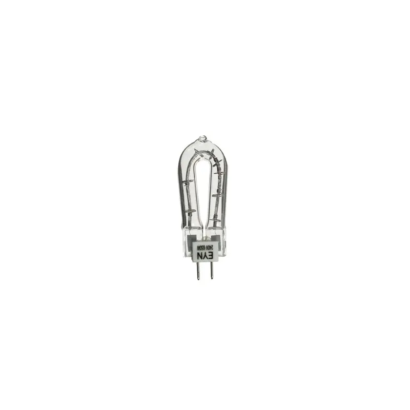 P2/16 EYN 240v 650w Bulb