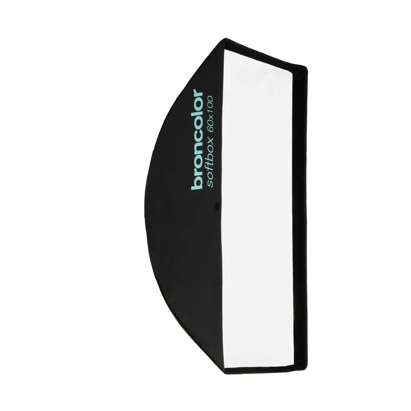 Broncolor Softbox 60cm x 100cm