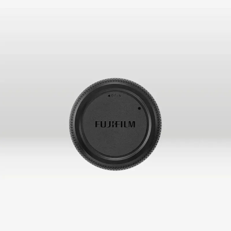 Fujifilm Rear Lens Cap for GF Mount Lenses (RLCP-002)