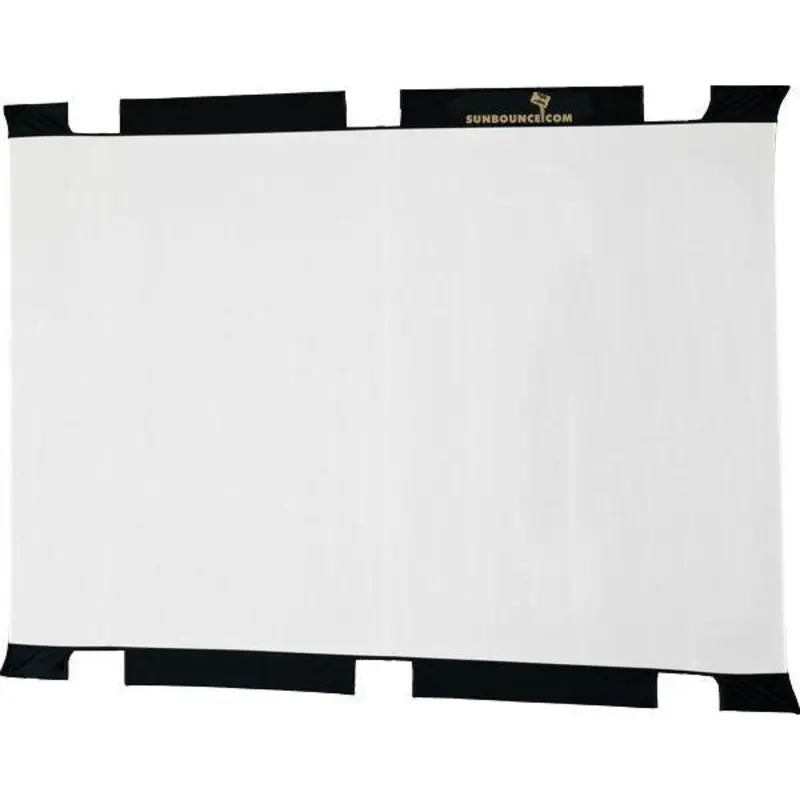 Sunbounce Big 6'x8' Translucent -2/3Stop Cloth Only