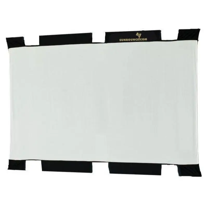 Sunbounce Pro 4'x6' Translucent -2/3Stop Cloth Only