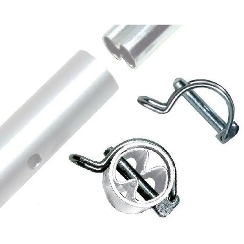 Sunbounce Self Securing Pins Big (4pc)