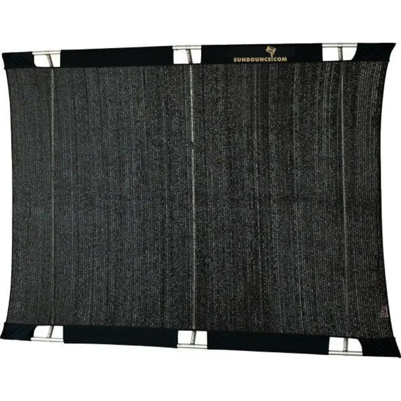 Sunbounce Windkiller Mobile Big 6'x8' Complete