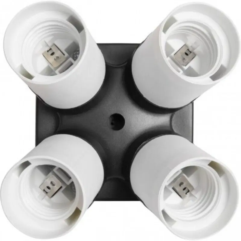 Westcott Basics 413 Four Socket Adapter for Ulite