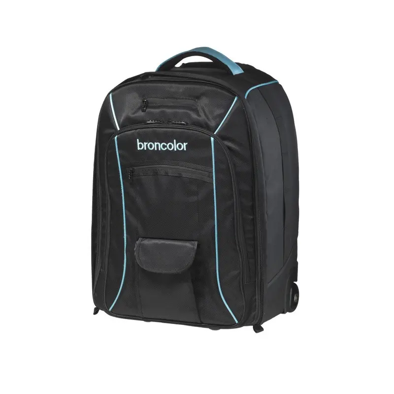 Broncolor Outdoor Trolley Backpack
