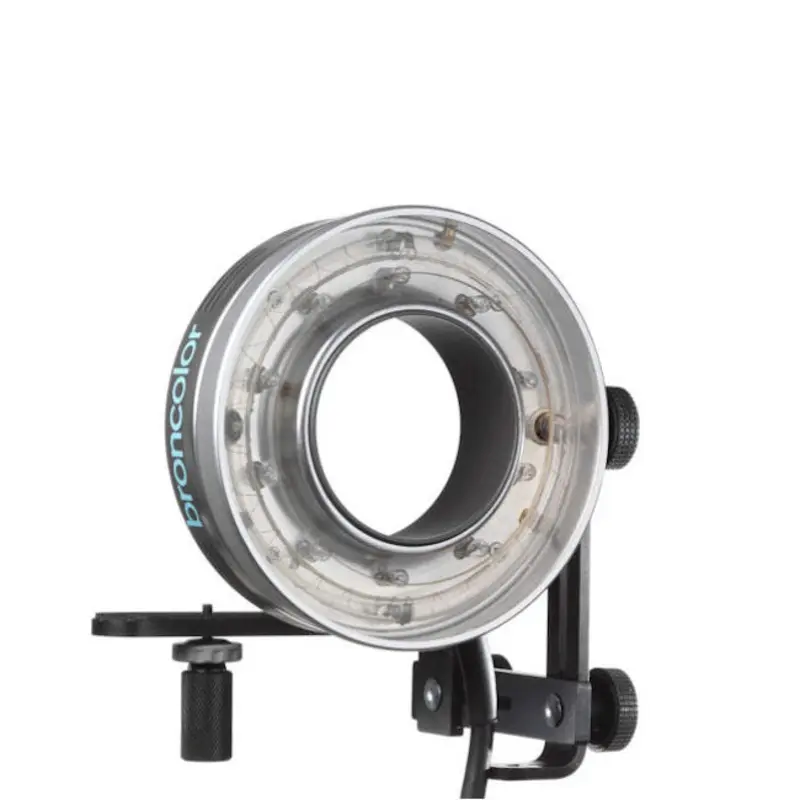 Broncolor Ringflash C  5500 K