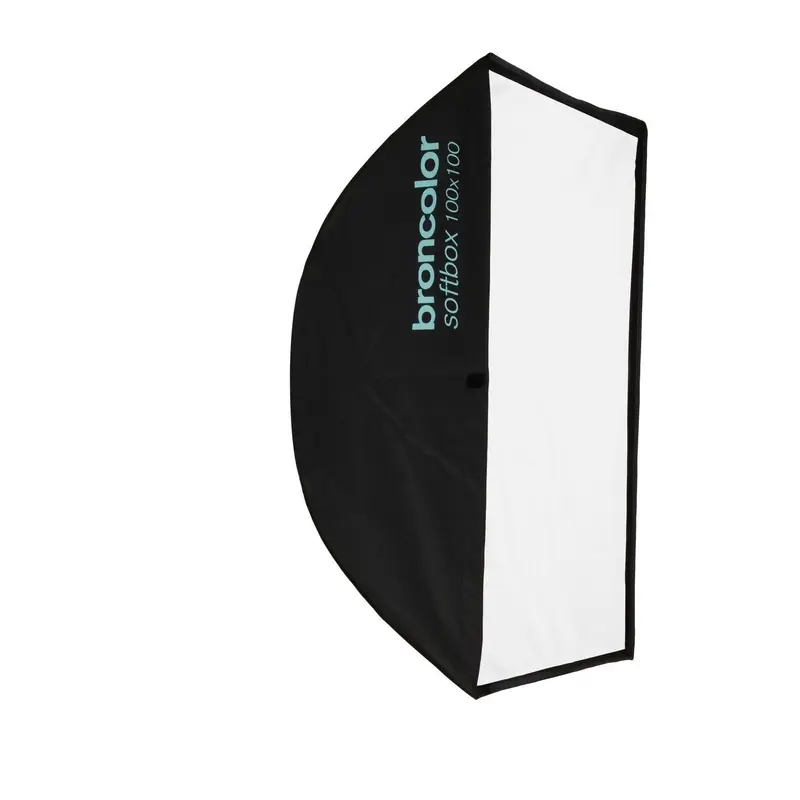 Broncolor Softbox 100cm x 100cm