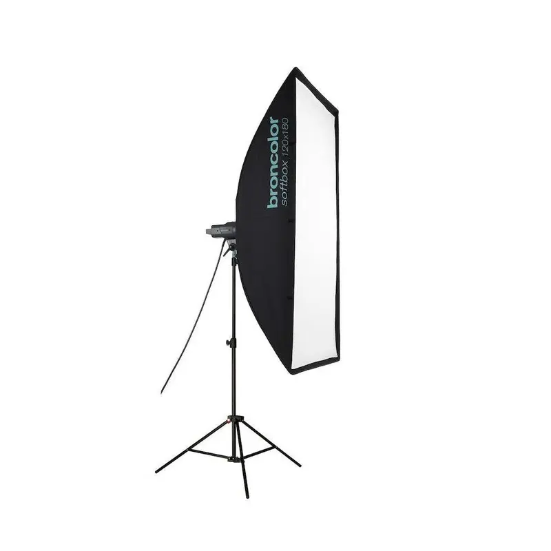 Broncolor Softbox 120cm x 180cm